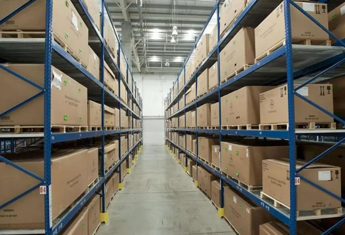 厦门到井冈山市货物仓储