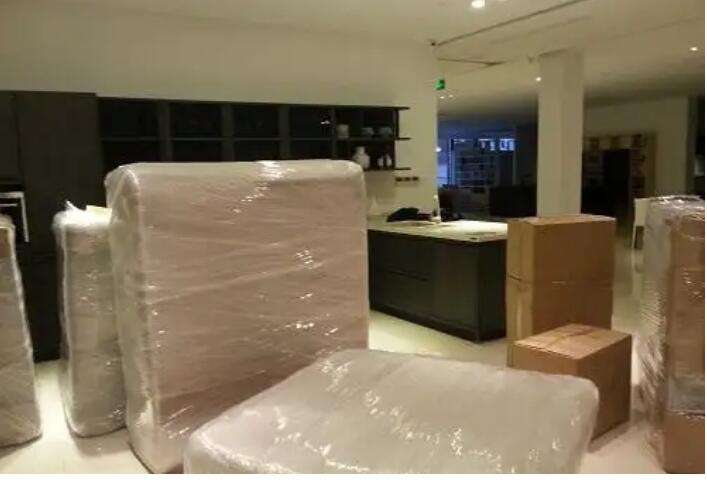 厦门到井冈山市长途搬家