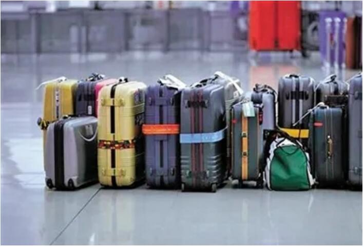 厦门到井冈山市行李托运